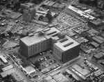 The Butler Brothers building, downtown Dallas by Squire Haskins Photography Inc.