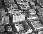 Sangers department store building, downtown Dallas by Squire Haskins Photography Inc.