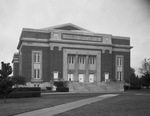 McFarlin Auditorium, Southern Methodist University by Squire Haskins Photography Inc.