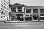 The Do-Nut Merchant shop by Squire Haskins Photography Inc.