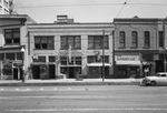 900 block of Main Street, downtown Dallas by Squire Haskins Photography Inc.