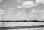 Wheat or hay field by Squire Haskins Photography Inc.