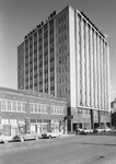 Gibraltar Life Building, Dallas, Texas by Squire Haskins Photography Inc.