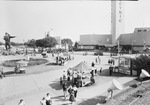 Fair Park, Dallas, Texas by Squire Haskins Photography Inc.