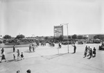 Fair Park, Dallas, Texas by Squire Haskins Photography Inc.