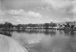 The Lagoon at Fair Park, Dallas, Texas by Squire Haskins Photography Inc.