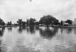 The Lagoon at Fair Park, Dallas, Texas by Squire Haskins Photography Inc.