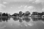 The Lagoon at Fair Park, Dallas, Texas by Squire Haskins Photography Inc.