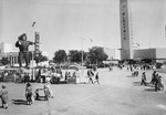 Fair Park, Dallas, Texas by Squire Haskins Photography Inc.