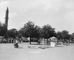 Fair Park, Dallas, Texas by Squire Haskins Photography Inc.