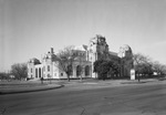 Music Hall at Fair Park, Dallas, Texas by Squire Haskins Photography Inc.