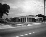 Metropolitan Federal Savings and Loan Association by Squire Haskins Photography Inc.