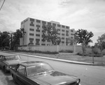 Wilma Bass Memorial Hall, Baylor University Medical Center, corner of Worth and Pauline streets, Dallas, Texas by Squire Haskins Photography Inc.