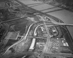 Interstate 30, Trinity River by Squire Haskins Photography Inc.