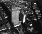 Southland Life and Sheraton Hotel buildings by Squire Haskins Photography Inc.