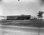 ALOE warehouse building by Squire Haskins Photography Inc.