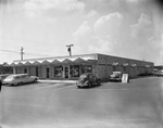 Olson Pharmacy building by Squire Haskins Photography Inc.