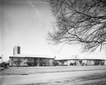 The Embassy House apartment buildings by Squire Haskins Photography Inc.