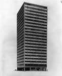 Architect's rendering of the Empire Life Insurance Company of America building by Squire Haskins Photography Inc.