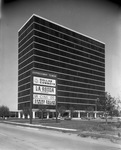 Expressway Tower by Squire Haskins Photography Inc.