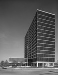 Expressway Tower by Squire Haskins Photography Inc.