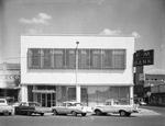 F&M National Bank, Kaufman, Texas by Squire Haskins Photography Inc.