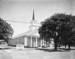 First Baptist Church, Lancaster, Texas by Squire Haskins Photography Inc.