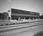 Office building by Squire Haskins Photography Inc.