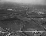 Aerial view of Dallas, Texas by Squire Haskins Photography Inc.