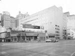 Downtown Dallas scene by Squire Haskins Photography Inc.