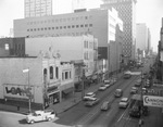 Elm Street, downtown Dallas by Squire Haskins Photography Inc.