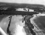 Trinity River flooding, Dallas, Texas by Squire Haskins Photography Inc.