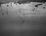 Trinity River flooding, Dallas, Texas by Squire Haskins Photography Inc.