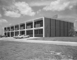 Hunter-Hayes Elevators building by Squire Haskins Photography Inc.