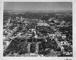 Photograph of Austin, Texas looking north from downtown by Squire Haskins Photography Inc.