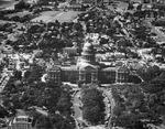 Photograph of the state capitol building in Austin, Texas by Squire Haskins Photography Inc.