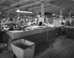 Nardis of Dallas garment factory by Squire Haskins Photography Inc.