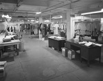 Nardis of Dallas garment factory by Squire Haskins Photography Inc.