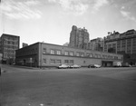 Kohen-Ligon-Folz, Inc. office building, downtown Dallas, Texas by Squire Haskins Photography Inc.