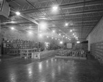 R.J. Gallagher Company warehouse by Squire Haskins Photography Inc.