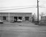 R.J. Gallagher Company warehouse by Squire Haskins Photography Inc.