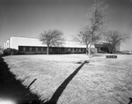 Otis Engineering Building by Squire Haskins Photography Inc.