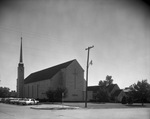 Our Redeemer Lutheran Church by Squire Haskins Photography Inc.