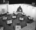 Patio at Pancho's Mexican Food. by Squire Haskins Photography Inc.