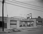 Robert R. Park's Machinery Company by Squire Haskins Photography Inc.