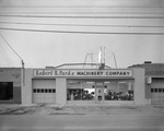 Robert R. Park's Machinery Company by Squire Haskins Photography Inc.