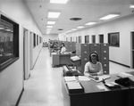 Pfizer Company office workers by Squire Haskins Photography Inc.