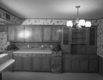 Whittington residence. Home kitchen and dining room area by Squire Haskins Photography Inc.