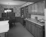 Whittington residence. Home kitchen and dining room area by Squire Haskins Photography Inc.