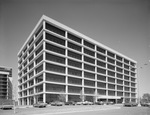 Office building on Central Expressway, Dallas, Texas by Squire Haskins Photography Inc.